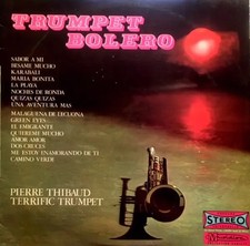 Terrific Trumpet Trumpet