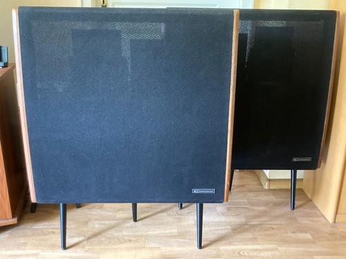 Dahlquist phased array - dahlquist, /