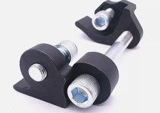 Réalisation Amortisseur