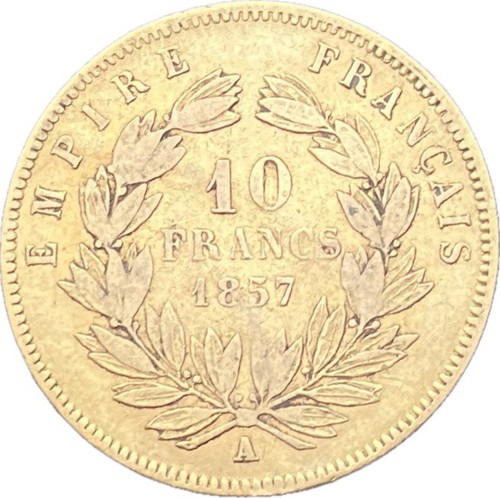 F0107 france napoléon iii - #f0107, france,