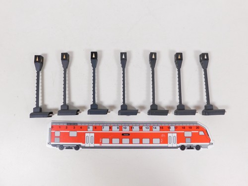 Märklin 7x 5113 - h0,