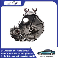 ?? BOITE DE VITESSES   ROVER 600 620 Sdi♻️ S4DTU ? 199km