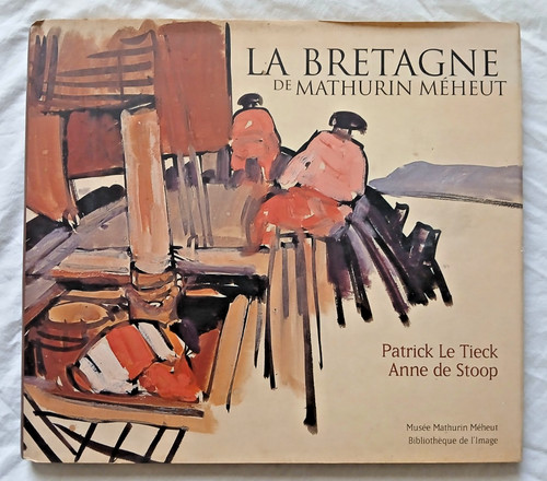 Bretagne mathurin - la,