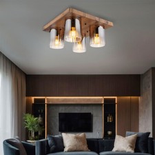 Plafonnier Lampe de Salon