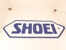 AUTOCOLLANT / STICKER  - SHOEI