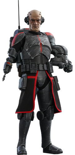 Star wars clone - clone, bad