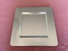 7 assiettes de présentation