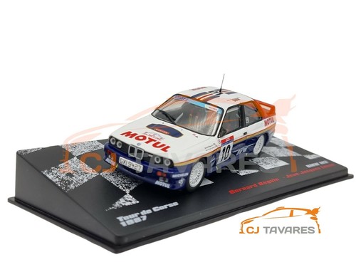 Altaya bmw beguin - bmw, b.