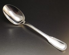 ERCUIS MODELE PERLES CUILLERE