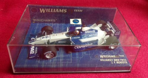 Formule minichamps - -,