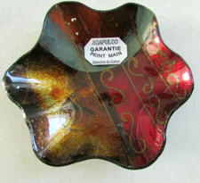 Vide poche Acapulco Garantie