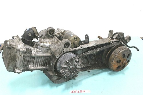 Moteur garelli 125 152qmi - moteur,