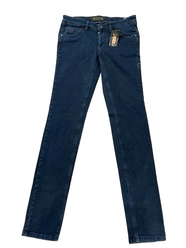Zilli jean slim - zilli, femme