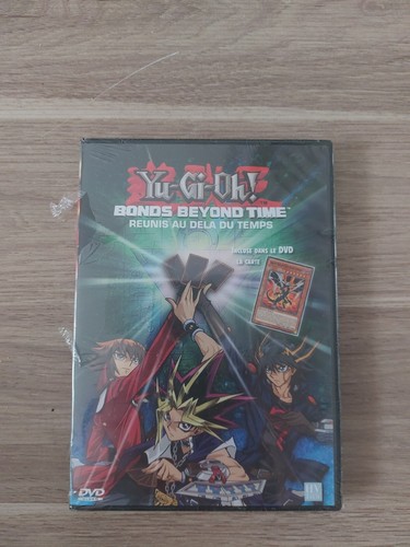 Beyond time dvd - oh,