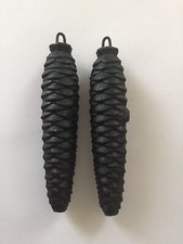 Ancien poids de pendule /