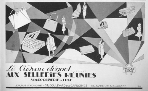Publicité cadeau élégant - publicitÉ, le