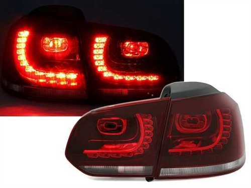 Feux arriere led golf - a,