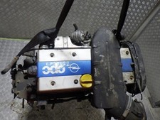 Moteur OPEL ZAFIRA A PHASE 1