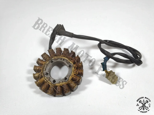 Stator honda cbr600f pc25 - honda,