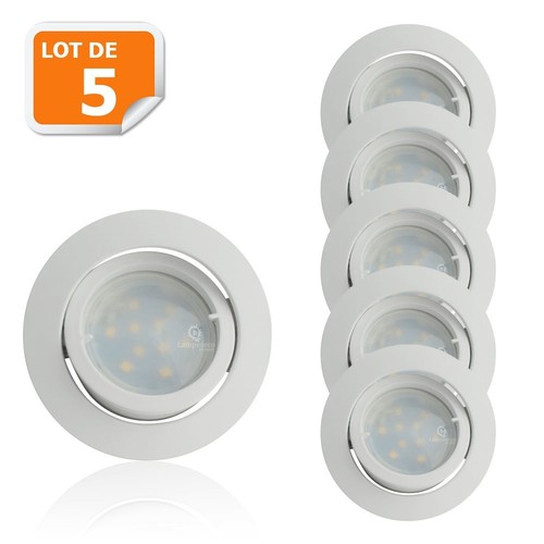 Lot spot led - spot,