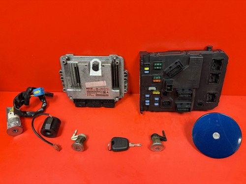Peugeot 206 hdi kit - peugeot, 1.4