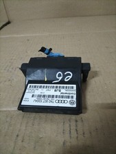 ECU Interface Diagnostic