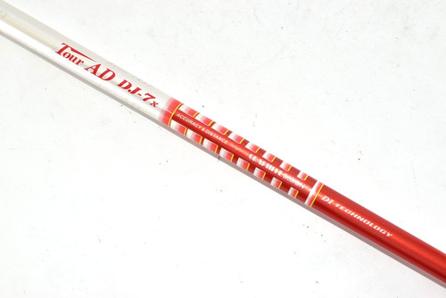Graphite design tour 7x - graphite, ad