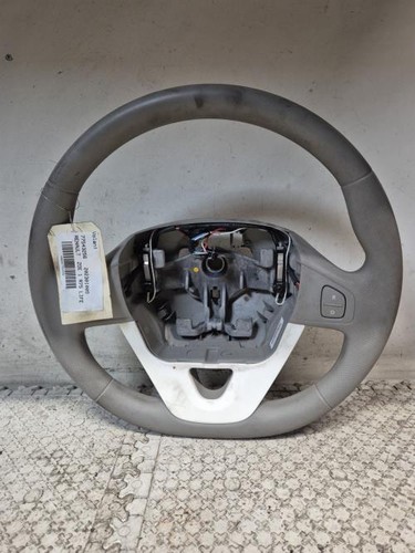 Volant renault zoe - volant,
