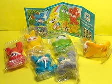 L1 :  6 KINDER PAQUES 2016 + 1