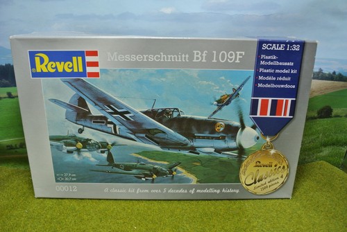 Revell maquette avion 32 - , 1/32