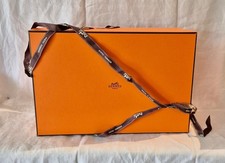 Grande Boite  Vide Haute