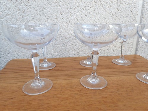 Lot coupes à - de,