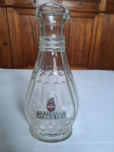 Caraffe pernod vintage - pernod,
