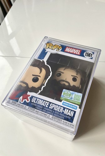 Hand stock funko pop - stock,