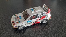 Miniature de rallye raid -