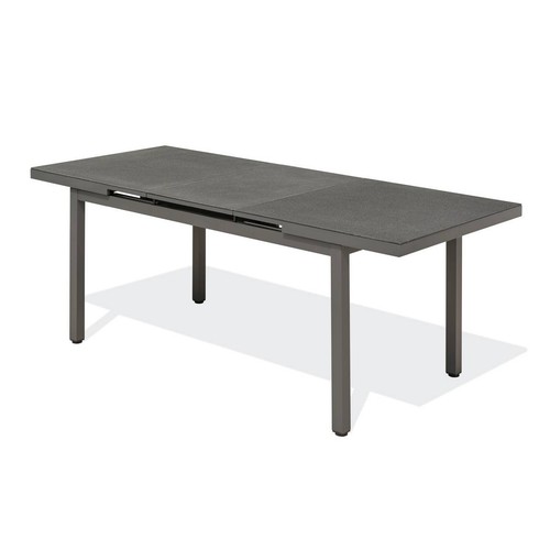 Table jardin extensible - table, de