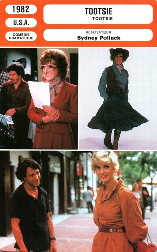 Fiche cinéma sydney - fiche,