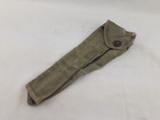 Etui pioche armée française