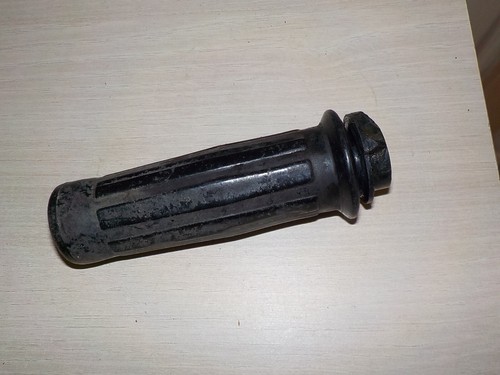 Manchon poignee gaz clb - poignee, de
