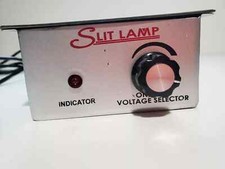 Alimentation pour lampe à