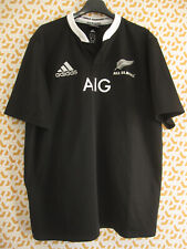 Maillot rugby Adidas All