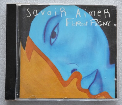 Florent pagny savoir - aimer,