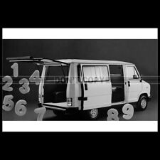 Photo A.038284 PEUGEOT J5 COMBI 1000 1981-1990