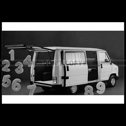 Photo 038284 peugeot j5 - photo,