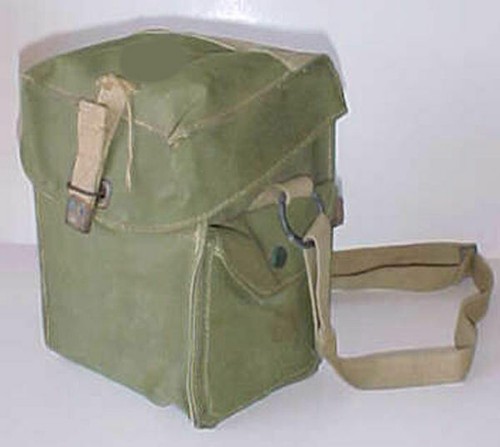 Royaume uni ww2 - ww2, sacoche