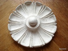 Rosace en Stuc 100-4015 Coincé Rosette Déco Stuc Petit Simple Antique