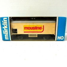 MARKLIN HO 4415.68 TRAIN WAGON