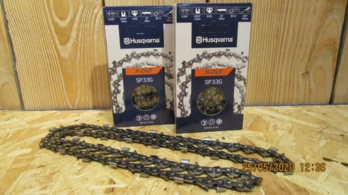 Husqvarna chaîne scie - de,