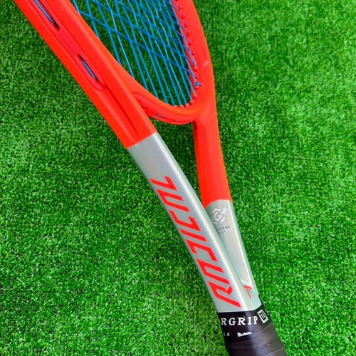 【】Raquette de tennis