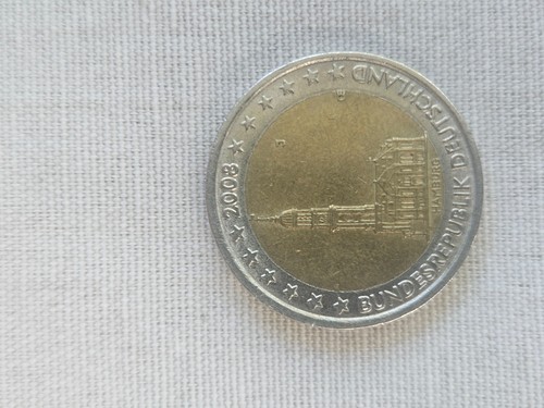 Pièce euro très rare - euro,